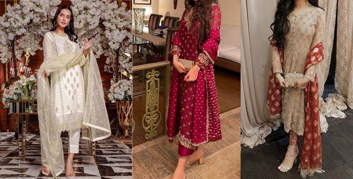 16 Types of Indian Ethnic Wear for Women